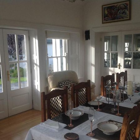 Ballyard House B & B Tralee Buitenkant foto