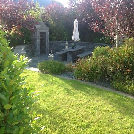 Ballyard House B & B Tralee Buitenkant foto