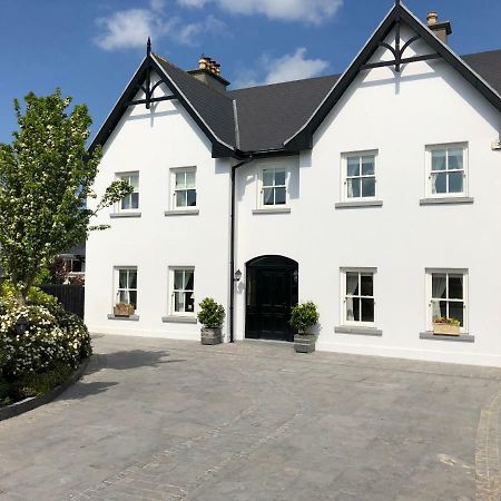 Ballyard House B & B Tralee Buitenkant foto