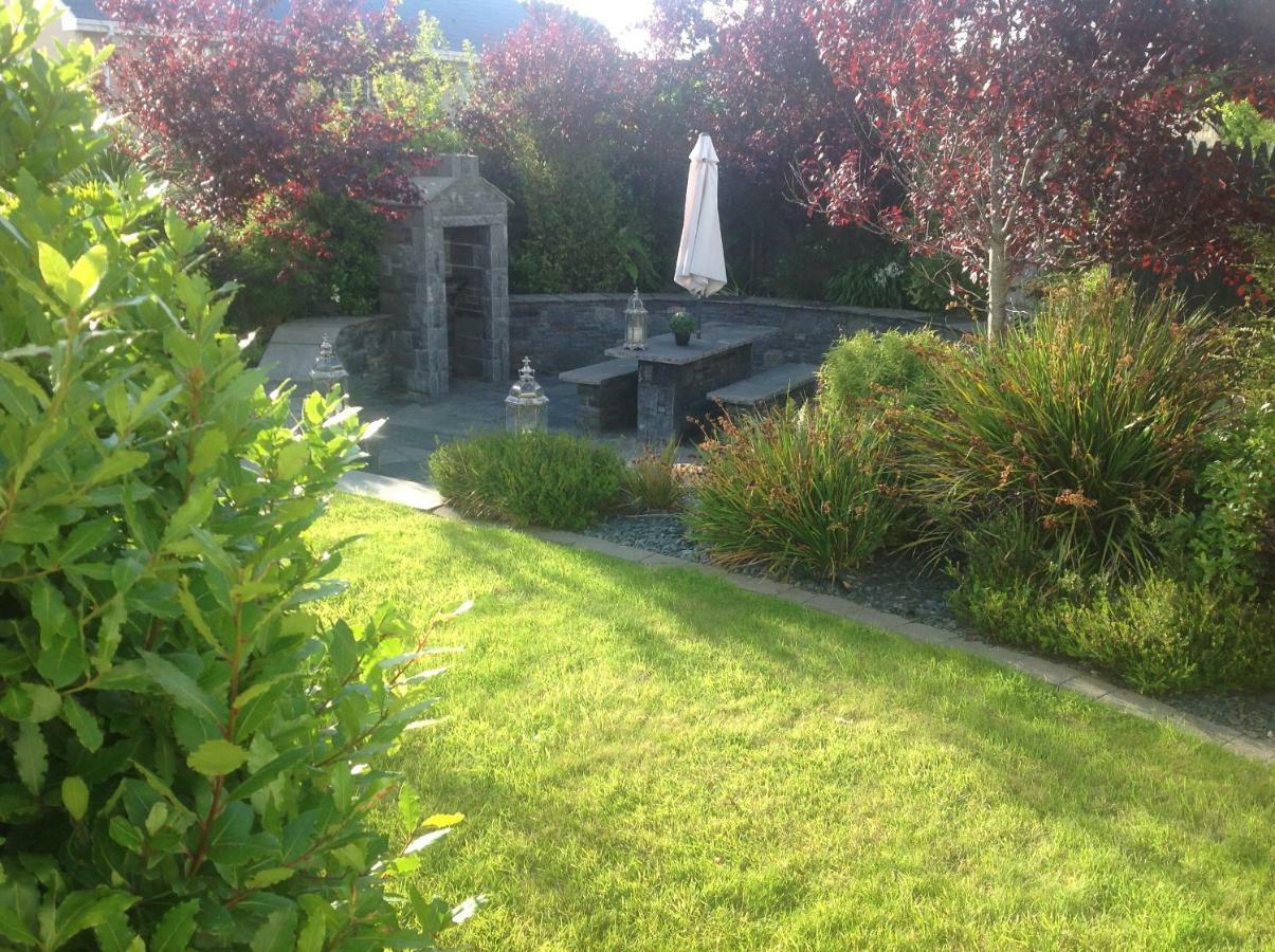 Ballyard House B & B Tralee Buitenkant foto