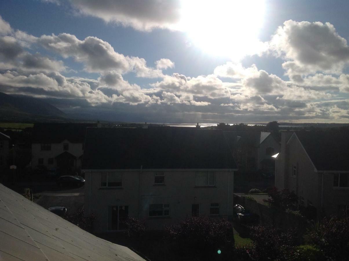 Ballyard House B & B Tralee Buitenkant foto
