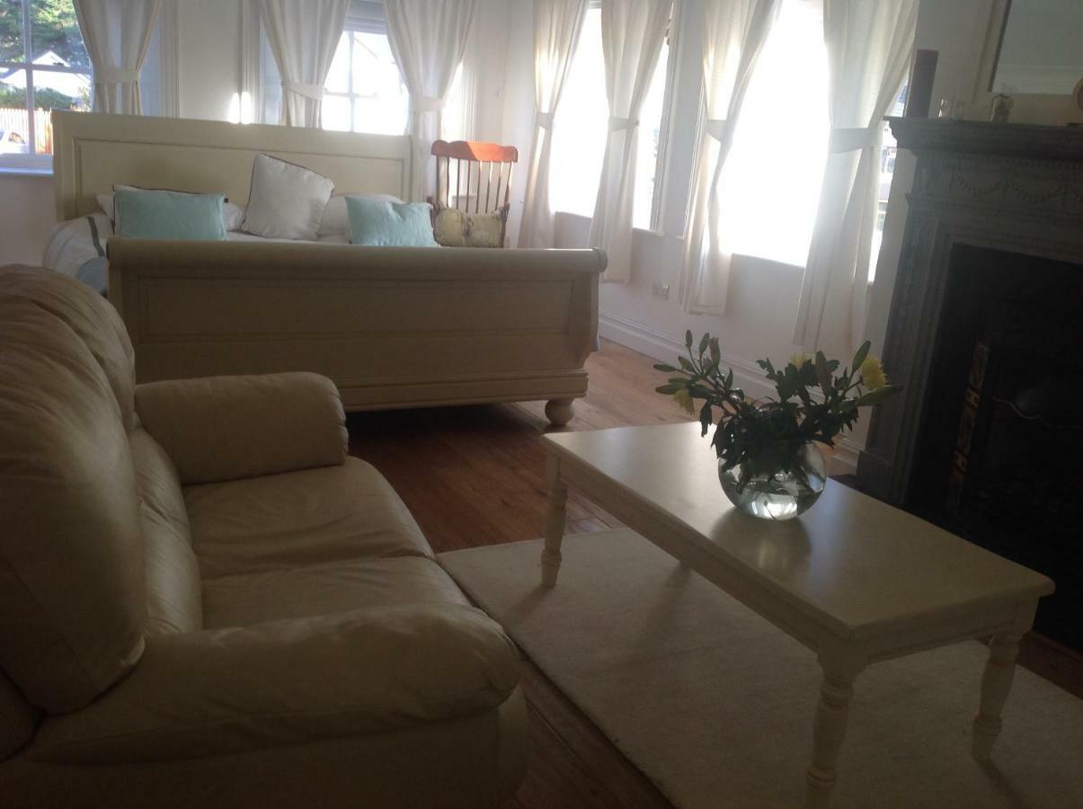 Ballyard House B & B Tralee Buitenkant foto