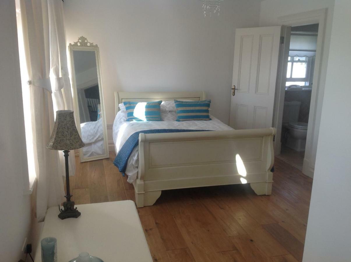 Ballyard House B & B Tralee Buitenkant foto