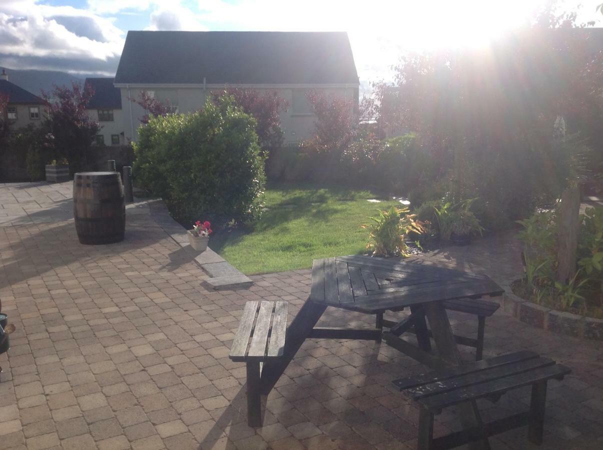 Ballyard House B & B Tralee Buitenkant foto