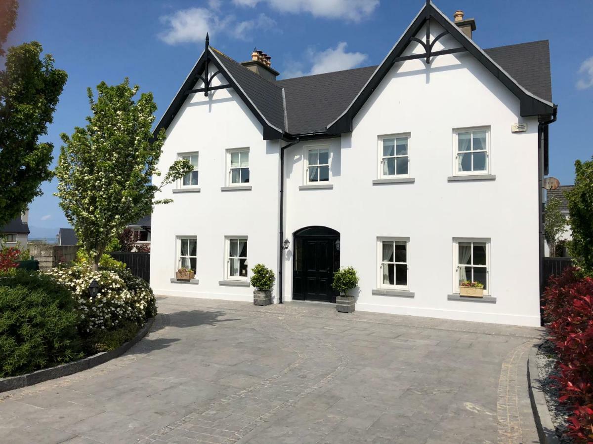 Ballyard House B & B Tralee Buitenkant foto